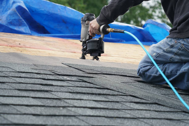 Roof Coating Services in Hemlock, MI